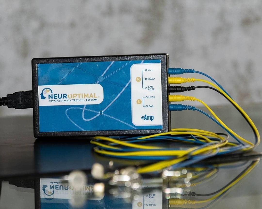 neurofeedback dynamique séance à Paris