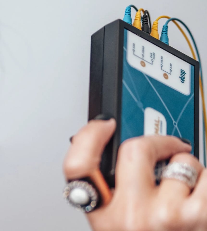 Neurofedback Neuroptimal